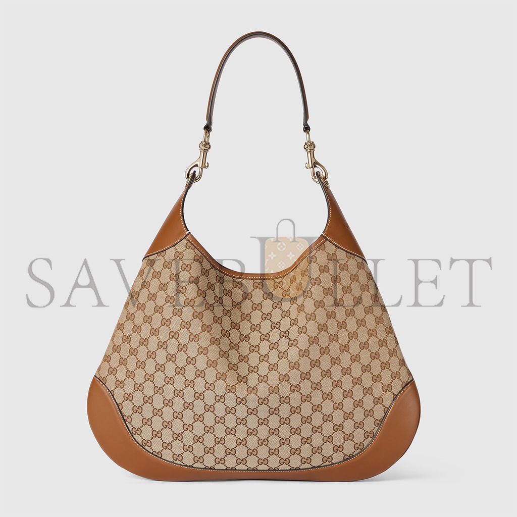 GUCCI B MEDIUM SHOULDER BAG 815924 (49*46*4cm) GUCCI B MEDIUM SHOULDER BAG 815924 (49*46*4cm)